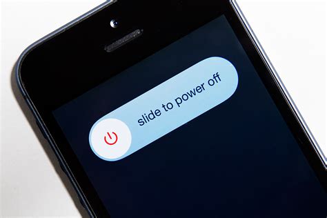 Should I switch off my iPhone at night?